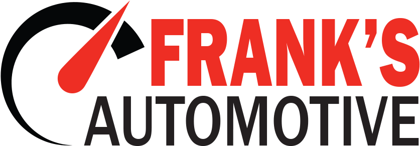 Frank S Automotive Auto Repair Wichita Kansas Rh Franks - Car (861x310)