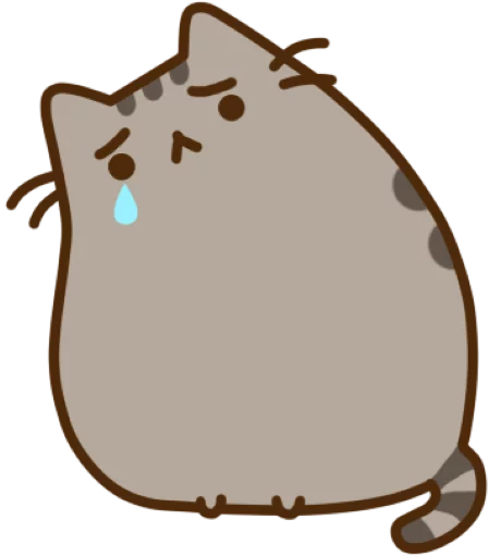 2 Replies 0 Retweets 3 Likes - Pusheen Ok (449x512)