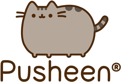 Pusheen Licensed Products - Pusheen Official 2017 Diary (a5) [book] (500x295)
