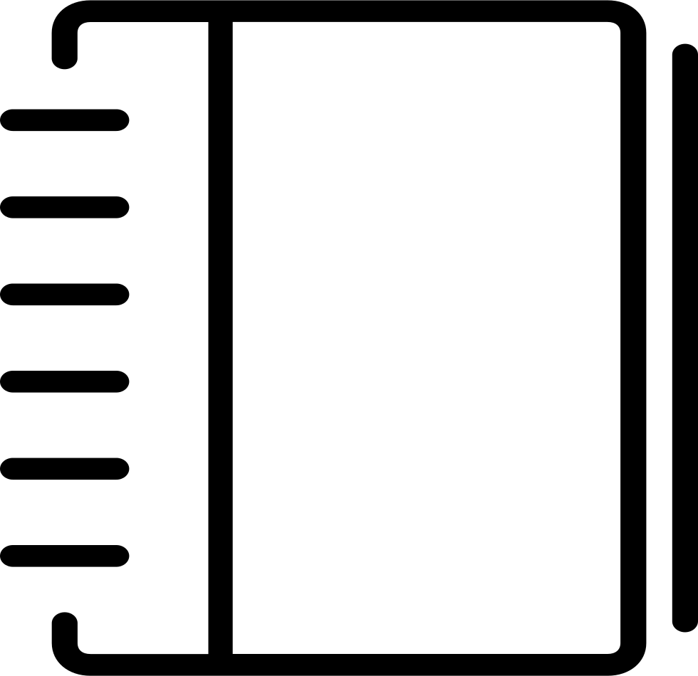 Notebook Comments - Photographic Film (980x950)