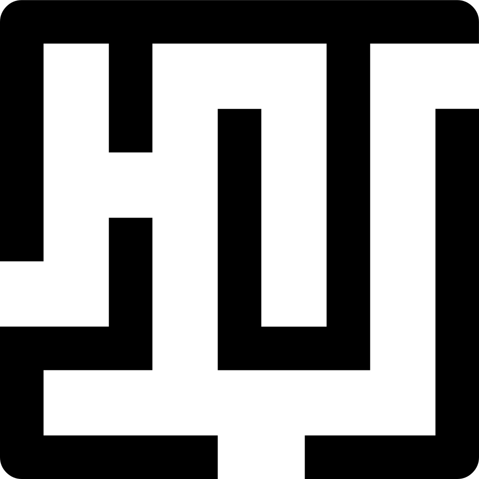 Laptop - Icono De Laptop Png (980x980)