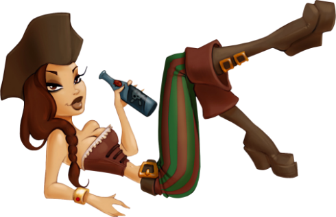 Pi-11 - Cartoon (490x316)