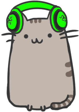 Can You Draw Me A Pusheen Cat Pleaseeeeeeee - Can You Draw Me A Pusheen Cat Pleaseeeeeeee (300x500)