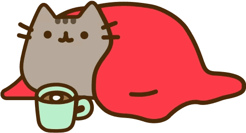 Pusheenjj - Pusheen (512x512)