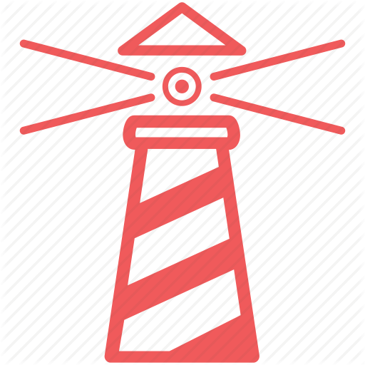 Pixel / 512x512, - Navigation Light Icon (512x512)