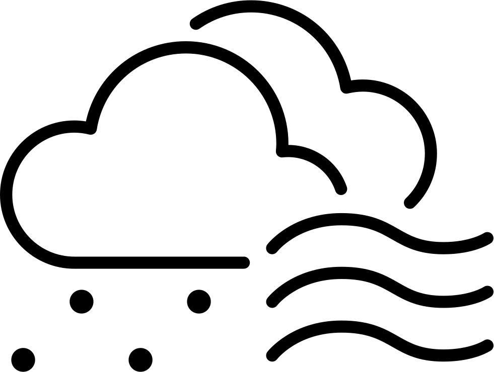 Severe Sand And Dust Storm Comments - Dust Storm (981x740)