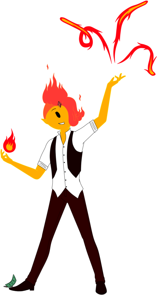 Fire Performance ~ Rp Starter [closed] By Alwaysforeverhailey - Cartoon (680x1175)