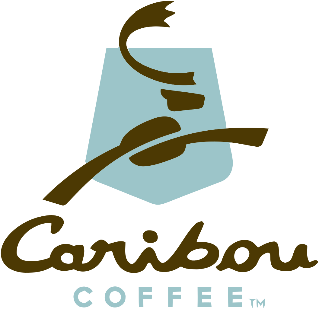 Caribou Coffee - Caribou Coffee Company, Inc. (1057x1024)
