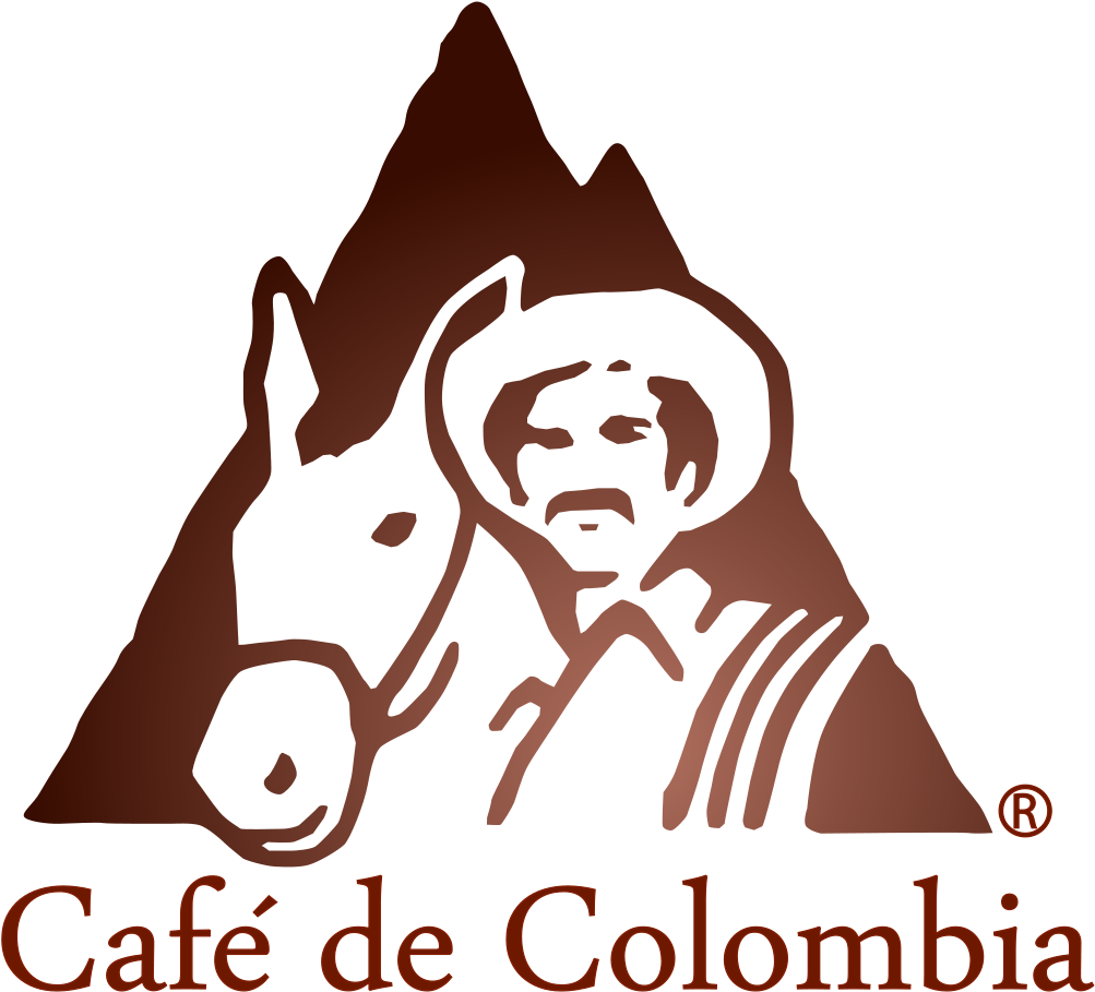 1024px-juanvaldez - Svg - Colombian Coffee Juan Valdez (1024x1024)