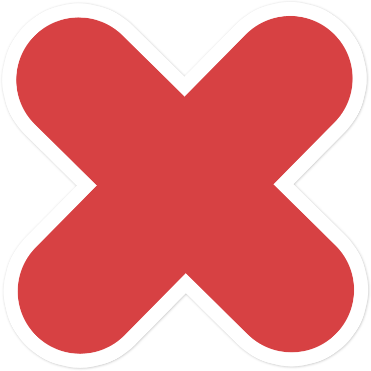 Delete Icon Png (757x757)