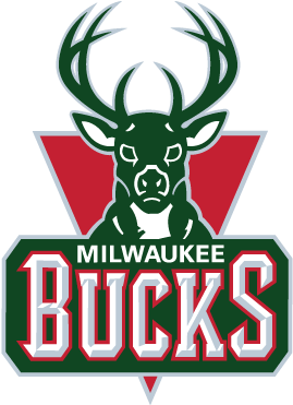 Milwaukee Bucks Logo - Milwaukee Bucks Logo 2014 (400x400)