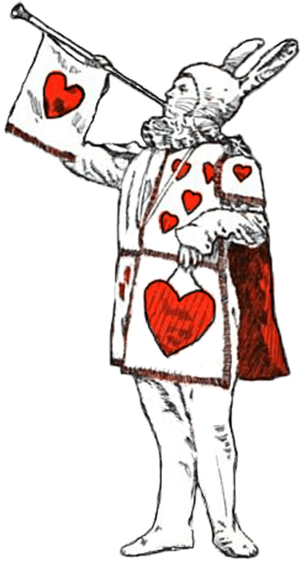 Alice's Adventures In Wonderland (600x1021)