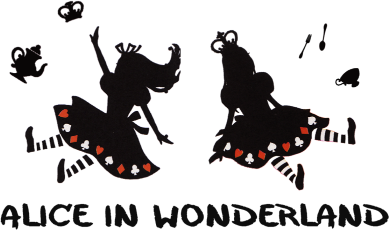 Http - //i1025 - Photobucket - Zpsa2b84be5 - Png - Alice In Wonderland Vector Png (860x508)