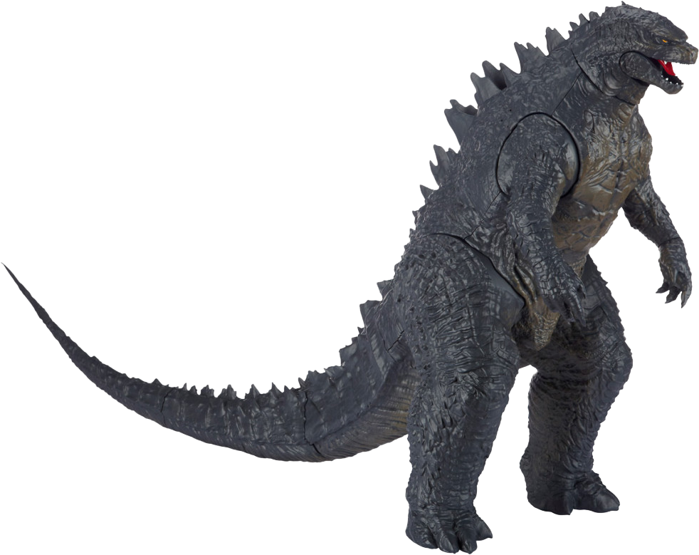 Princess Clipart Transparent Background - Godzilla 2014 Action Figures (1024x853)
