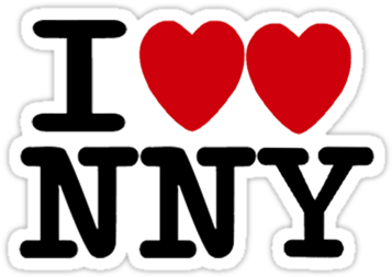 Have You Ever Thought You Need Some Doctor Who Stickers - Have Never Been To Ny White Xx Large (375x360)