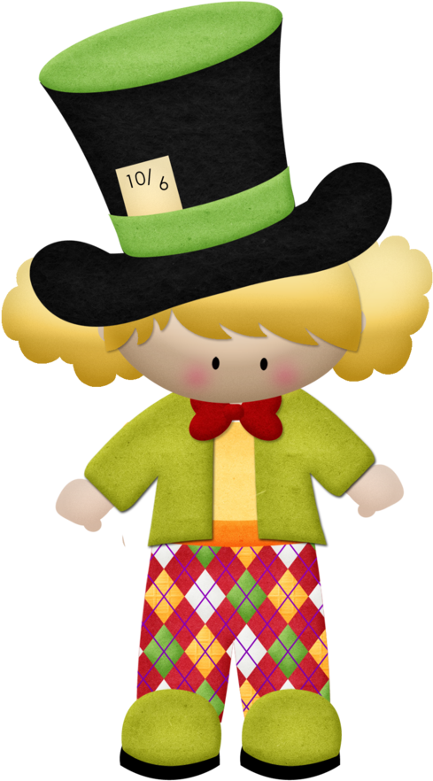 No País - Clip Art (505x900)