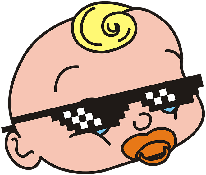 Cartoon Turkey Leg 21, - Anak Kecil Vektor (720x720)