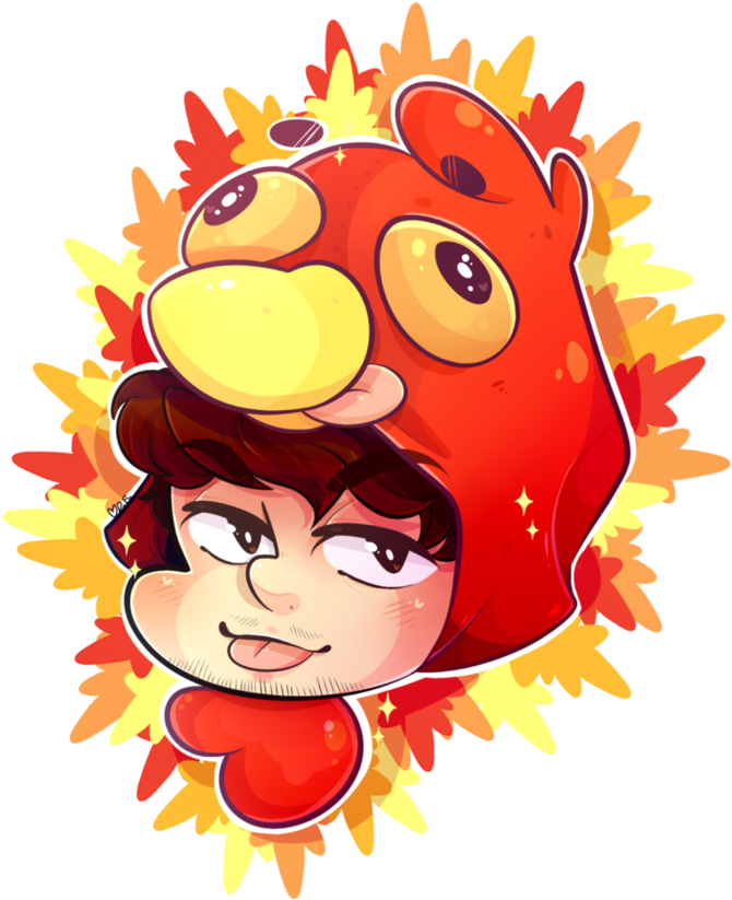 Turkey Tyler Season By Darkmagic Sweetheart - Cartoon (894x894)