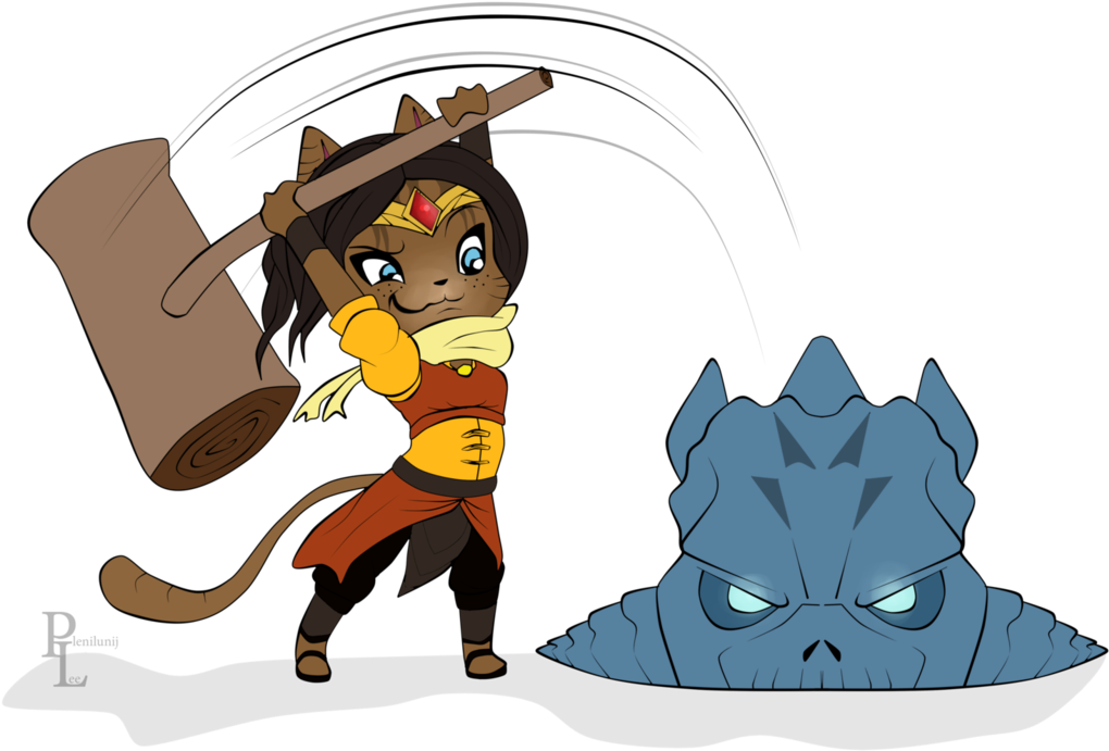 By Plenilunij-lee - Cartoon (1115x716)