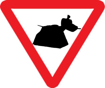 As I Saw A Lot Of Signs In England, I Had Kind Of Wished - As I Saw A Lot Of Signs In England, I Had Kind Of Wished (446x375)