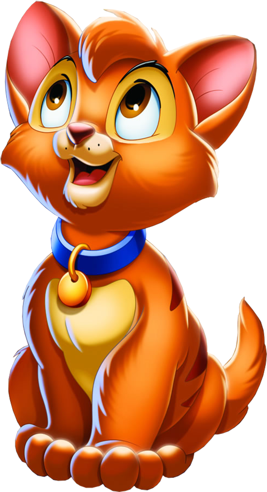 Oliver Oliver Company Fictional Characters Wiki Fandom - Oliver And Company Oliver (844x1067)