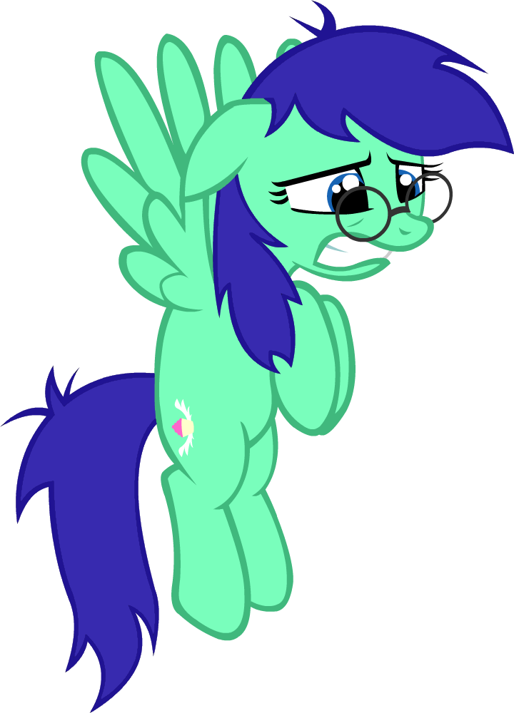 Cups, Aka The Pre-reader Formerly Known As Cupcakes, - Cartoon (720x1000)