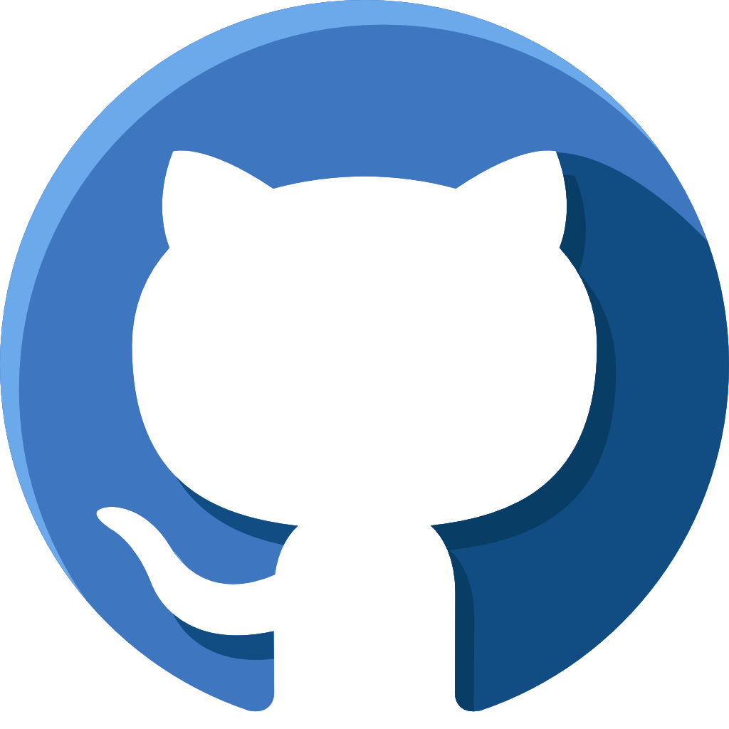 Fahim Farook On Github - Icon Gitlab Png (1024x1024)