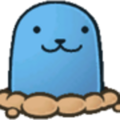 A Beautiful Day - Paper Mario Whacka Bump (500x500)