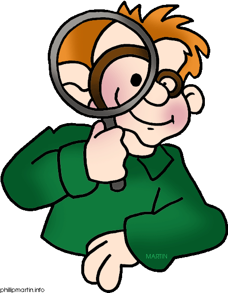 Eye Clipart For Kid - Sense Of Sight Clipart (517x648)