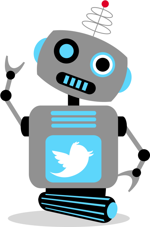Algorithms And Bots In The Service Of Good And Evil - Twitter Bot (800x903)