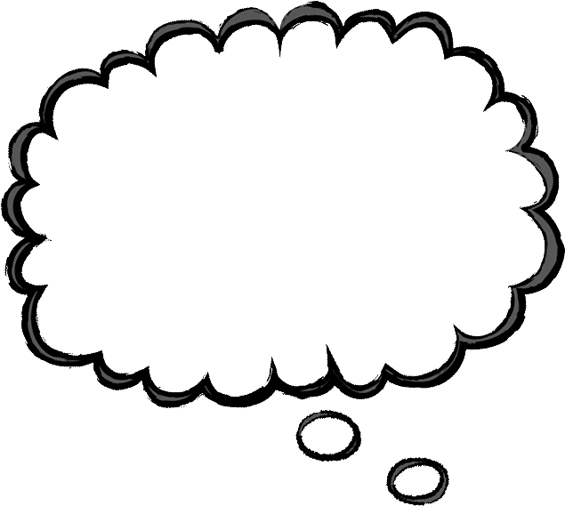 images Student Thinking Animation Gif student think bubble clipart clipart