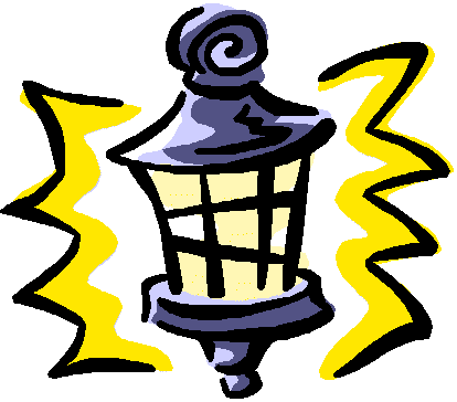 Tell - Lantern In The Tell Tale Heart (414x364)