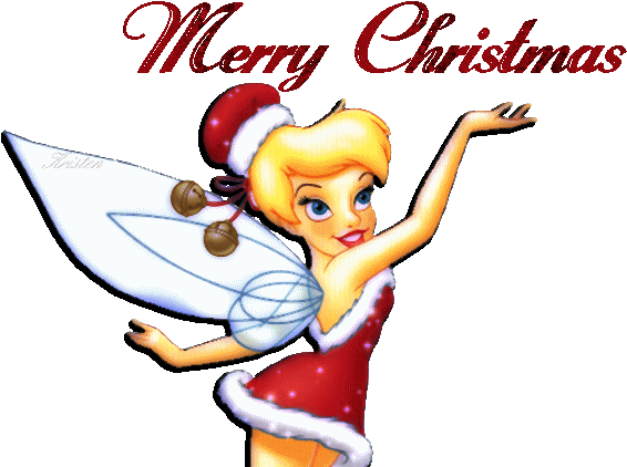 271742 Original - Merry Christmas Animated Gif (600x600)