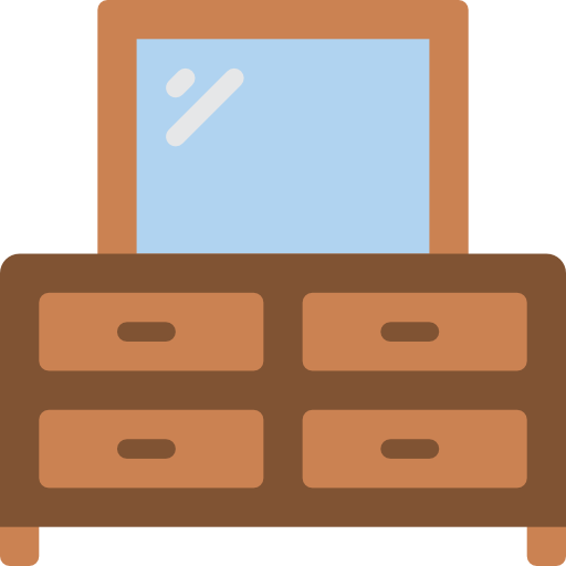 Drawer Free Icon - Drawer Free Icon (512x512)