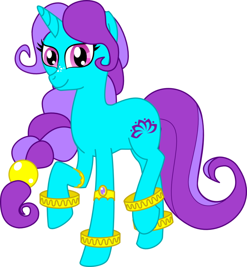 Sunny Day By Seraphinaderomanus - Cartoon (861x929)