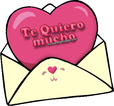 Tarjetas De Te Quiero - Te Quiero Mucho Gif (400x372)