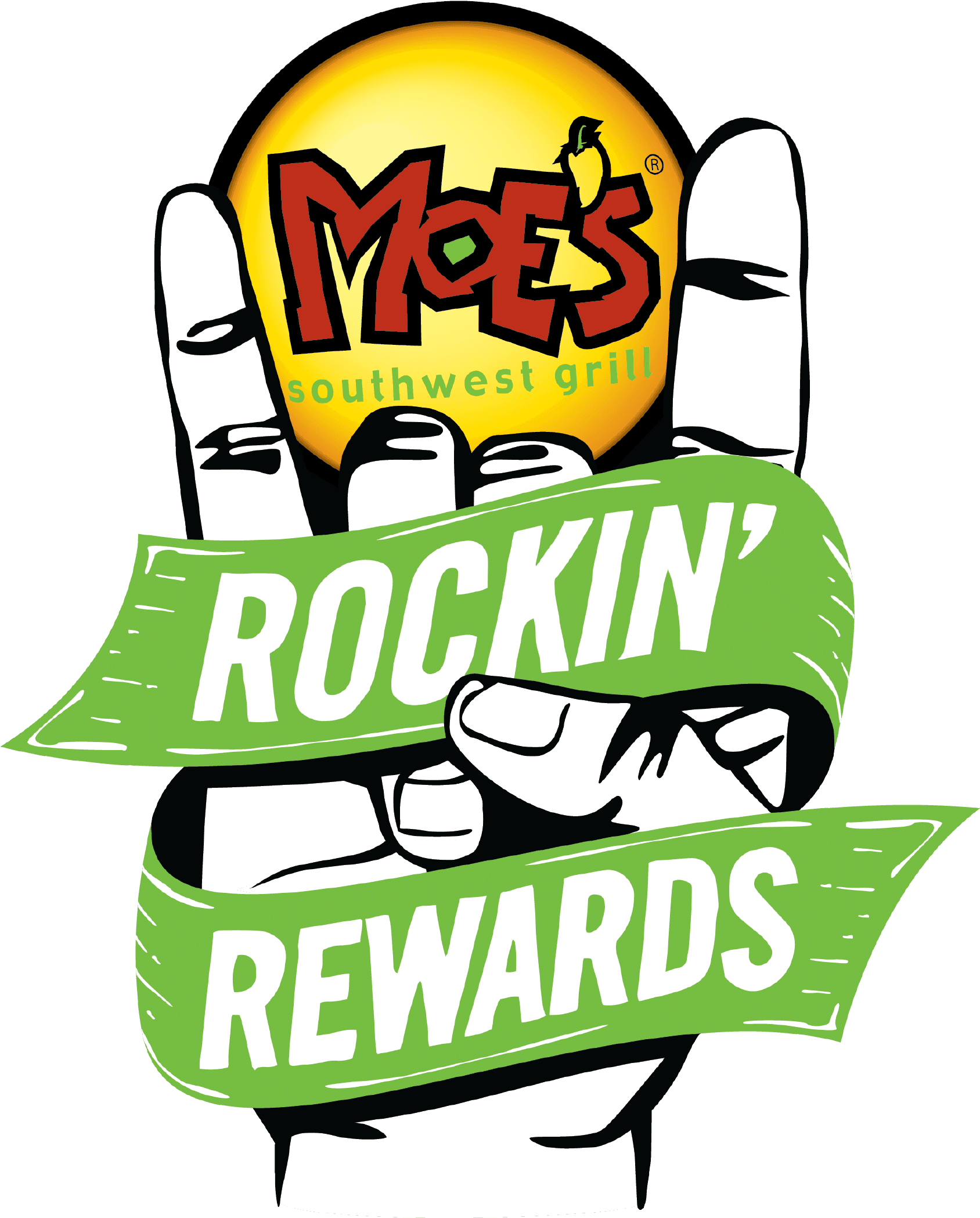 Have Fun Finding Free Stuff, Coupons, Deals And Discounts - Moe's Southwest Grill (1687x2126)