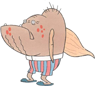 Garrenn 1 12 Richard By Johnbukenas - Encyclopedia (405x350)