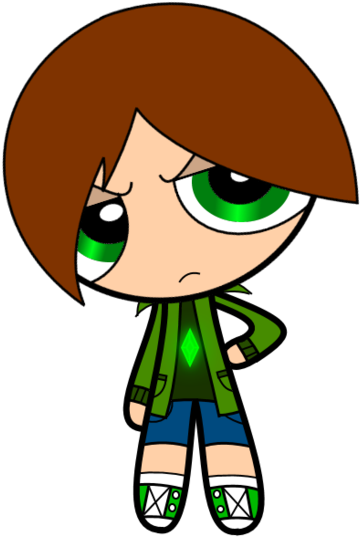 Henry By Novastar302601 - Cartoon (1095x730)