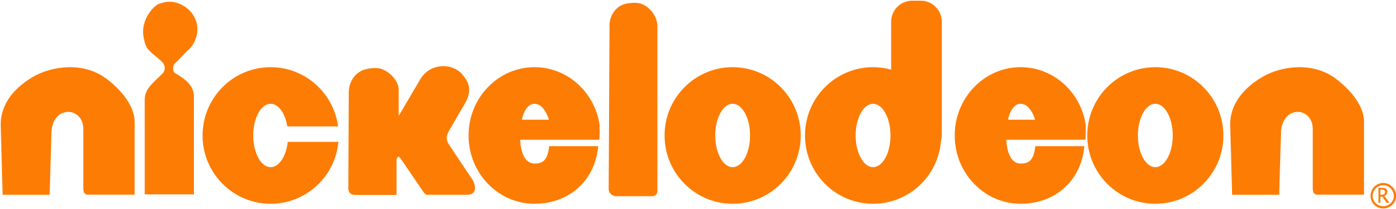 “spongebob Squarepants Is A Popular Cultural Icon, - Nick At Nite Logo 2012 (2200x499)