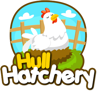 Free Shipping On All Hatching Eggs - Hatchery (400x400)