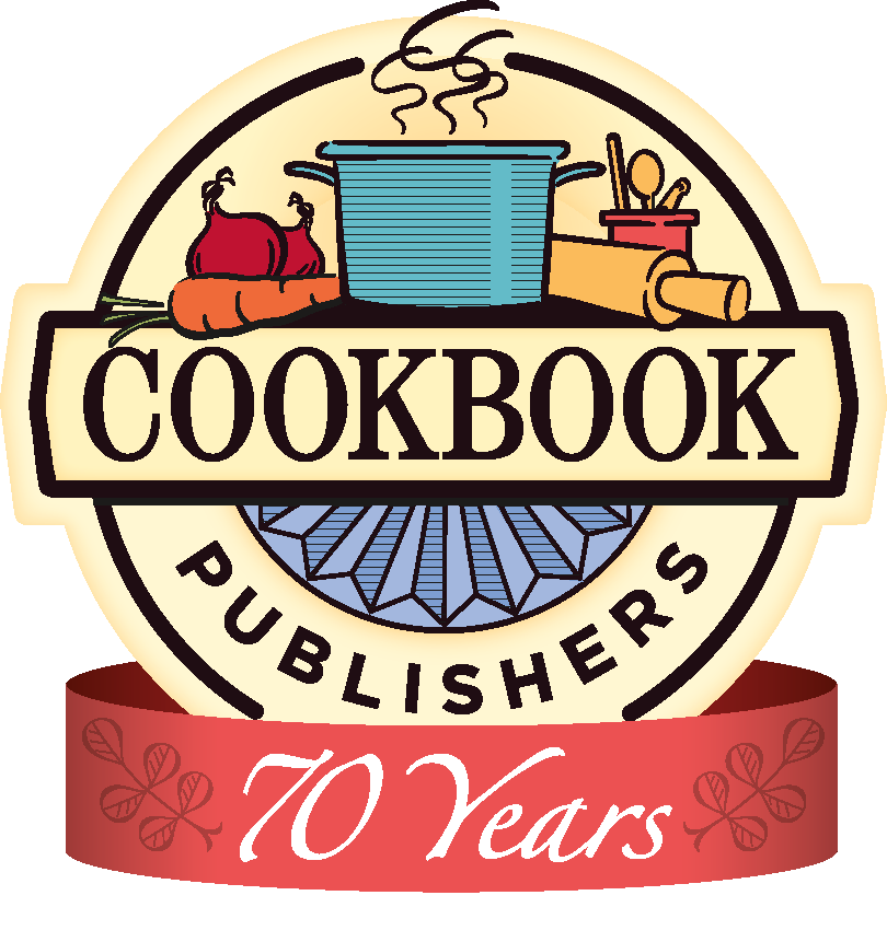 Cookbook Publishers - Cookbook Publishers (810x861)