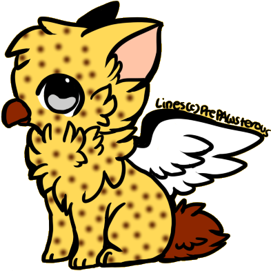 Hatched Egg Result By Gingerpatch-59 - & Adoot (430x404)