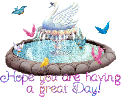 Good Evening-62114 - Hope You Having A Nice Day (406x337)