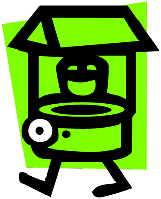 Inn With The Well - Inn With The Well (400x400)