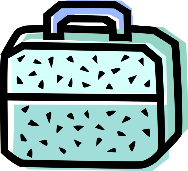 Vector Illustration Of Medical Bag For Doctors, Nurses, - Vector Illustration Of Medical Bag For Doctors, Nurses, (770x700)