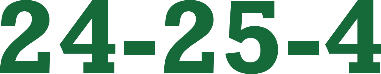 Expert Gardener Lawn Starter Fertilizer, 5lb Covers - Number (1217x236)