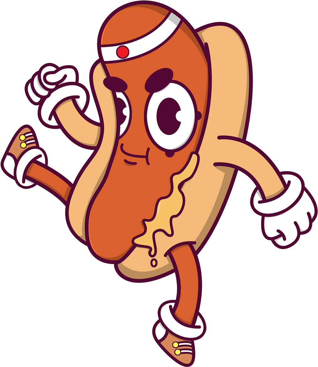 Food Cartoons (1200x1400)