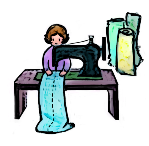 Chapter 3 Taming Strings - Writing Desk (500x500)