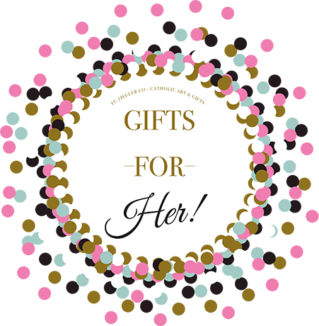 Catholic Gift Ideas For Her - Adolescence (451x460)